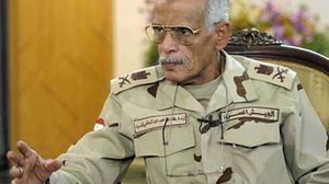 مطالبات بإحالة اللواء عبد العاطي، مخترع الجهاز للمحاكمة العسكرية - أرشيفية