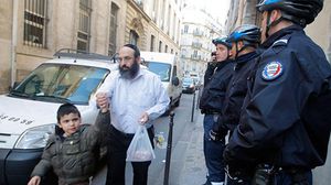 3348 يهوديا هاجروا من فرنسا إلى "اسرائيل" عام 2013 - (أرشيفية)