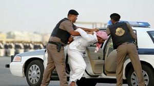 السعودية شددت العقوبات مؤخرا على المشاركين في أعمال قتالية بالخارج - أرشيفية