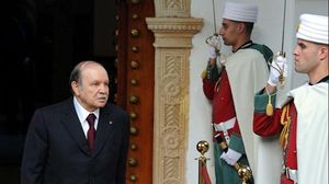 فورين أفيرز: الجزائريون يفضلون الاستقرار والراحة على الديمقراطية - أ ف ب