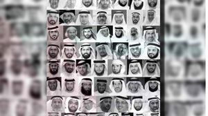 الفريق تبنى قرارا يؤكد الطابع التعسفي لاعتقال الإصلاحيين الإماراتيين- (أرشيفية)