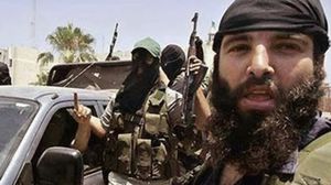 جهاديون بريطانيون ينضمون إلى "داعش" - أرشيفية