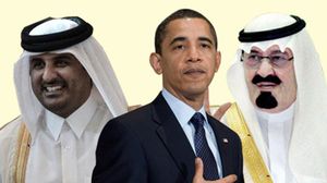 واشنطن تقف حائرة أمام خلافات حلفائها في الخليج- عربي21