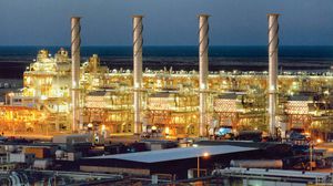 قطر ترتبط بعقد "محدود" مع شركة "دولفين" للطاقة لضخ الغاز - أرشيفية