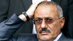 ماذا سيكشف صالح من أسرار ثورة اليمن؟ - أرشيفية