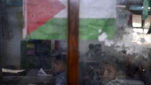 حرمت الحرب أطفال غزة من عطلتهم الصيفية - أرشيفية