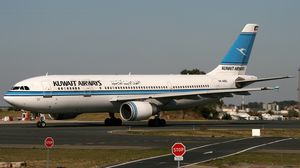 محكمة ألمانية: منع الخطوط الجوية الكويتية مسافرا إسرائيليا من الصعود على طائراتها ليس تمييزا- أرشيفية 