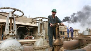 صادرات العراق من النفط ترتفع إلى مستوى قياسي - أرشيفية