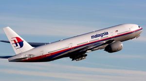 الطائرة الماليزية المفقودة - (أرشيفية)