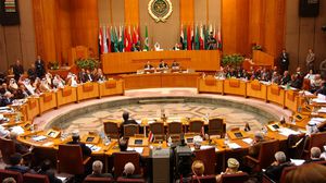 من اجتماع وزراء الخارجية العرب لإقرار مشاريع قرارات القمة العربية - (أرشيفية)