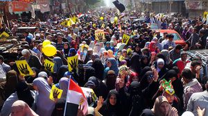 الباحث قال إن تظاهرات الإخوان خفتت في الشارع- الأناضول