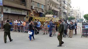 توتر أمني في المنيا بعد أحكام إعدام أكثر من 500 مصري - الأناضول