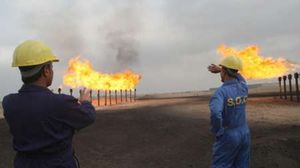 يستورد العراق المنتجات النفطية التي لا يستطيع الحصول عليها من تكرير الخام في مصافيه- أرشيفية