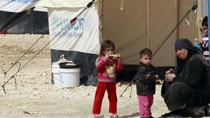  97 بالمئة من اللاجئين في الأردن لا ينوون العودة إلى سوريا وفق استطلاع أجرته المفوضي السامية للاجئين