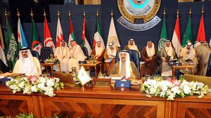 من القمة العربية الـ25 المنعقدة في الكويت (أرشيفية) - الأناضول
