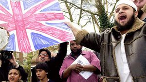 زيادة كبيرة بتعداد جرائم الكراهية ضد المسلمين في بريطانيا - (أرشيفية)