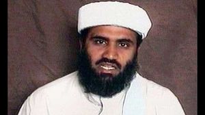 أبو غيث صهر بن لادن- (أرشيفية)