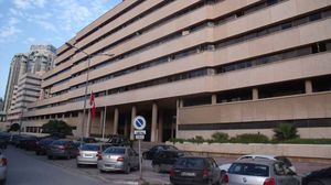  البنك المركزي التونسي وصف عودة النشاط الاقتصادي بأنه "دون المأمول"- (أرشيفية)