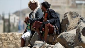 تنشط عمليات اختطاف الأجانب في اليمن - أ ف ب