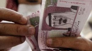 وزير المالية السعودي: الحكومة ستقوم بمزيد من الاقتراض هذا العام نتيجة تداعيات "كورونا" وتراجع أسعار النفط- أ ف ب/أرشيفية