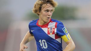 لاعب كرة القدم الكرواتي ألن خليلوفيتش