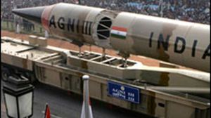 الهند تسعى لتطوير قدراتها الصاروخية (أرشيفية) ا ف ب