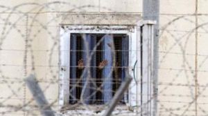 الأسرى الفلسطينيون في السجون الإسرائيلية  (أرشيفية) - أ ف ب