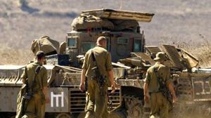التايمز: إيران تقترب من وضع جنودها قرب الحدود السورية مع إسرائيل - أ ف ب