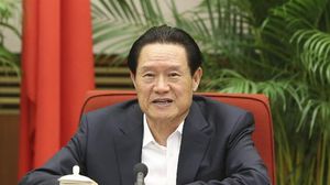 كانغ كان يملك ميزانية خلال عمله بالأمن تفوق ميزانية الدفاع - أنباء الصين