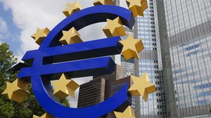 اليورو الذي انطلق قبل 17 عاما تسبب في إنعاش الصراعات في القارة العجوز ـ أرشيفية