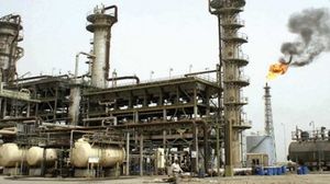 وزير النفط الإيراني: "العديد من الشركات الكبرى" بدأت مناقشات للمشاركة في مشروعات النفط والغاز- أ ف ب/أرشيفية