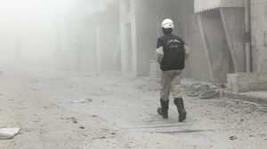 الدمار في سوريا(أرشيفية)- الأناضول
