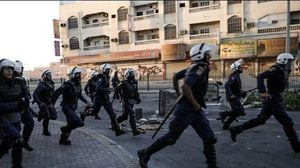 استهداف للشرطة في البحرين بتفجير قتل شرطيا وأصاب آخرين (أرشيفية) - أ ف ب