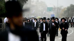 يبلغ عدد اليهود في العالم وفق إحصائية "يديعوت" 16 مليونا - الأناضول