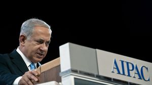أبلغ نتنياهو الإدارة الأمريكية أنه لن يفرط في أمن إسرائيل - أ ف ب