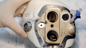 الجهاز الذي صنعته كارمات صمم ليحل محل القلب الطبيعي لمدة تصل إلى خمس سنوات - أرشيفية