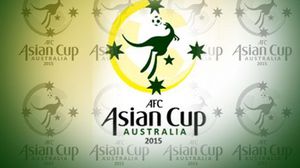 كأس الأمم الآسيوية باستراليا 2015 لكرة القدم - (أرشيفية)