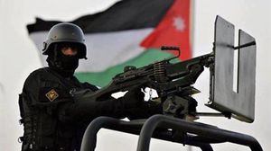 الأردن تحذو حذو السعودية في تعديلات قانون مكافحة الإرهاب (أرشيفية)