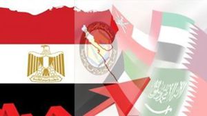 مصر تفتح النار على قطر استقواء بدول خليجية (أرشيفية)