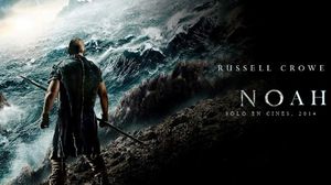 فيلم "نوح" إنتاج أمريكي يسلط الضوء على قصة الطوفان - (أرشيفية)