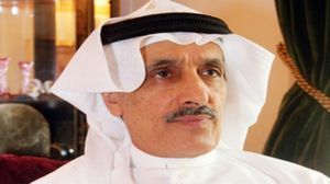 الأكاديمي والكاتب السياسي السعودي خالد الدخيل (أرشيفية)