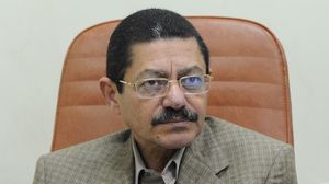 نائب رئيس حزب "الحرية والعدالة"، الدكتور رفيق حبيب (أرشيفية)