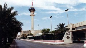 وافقت وزارة الإعلام السعودية على دعم قناة "أم تي في" اللبنانية - أرشيفية