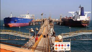 ميناء السدرة الليبي -  ارشيفية