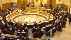 اجتماع وزراء الخارجية العرب في القاهرة - الأناضول