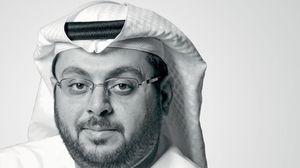 رجل الأعمال الأردني حسن عبد الله اسميك - (أرشيفية)