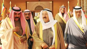 أسهمت وساطة كويتية سابقة بتخفيف الاحتقان بين السعودية وقطر (أرشيفية)