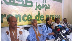 أعلنت المعارضة الموريتانية الثلاثاء رفضها محاولات الرئيس لتعديل الدستور - عربي21