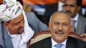 علي صالح يقدم دعما غير مسبوق للحوثي لتمدد الجماعة الشيعية جنوبا - أرشيفية