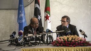 فجر ليبيا قاطعت الحوار الجاري بالجزائر برعاية أممية - عربي21